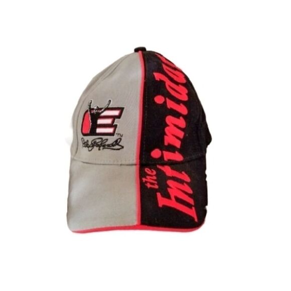 Dale Earnhardt the intimidator ball hat - Picture 1 of 8